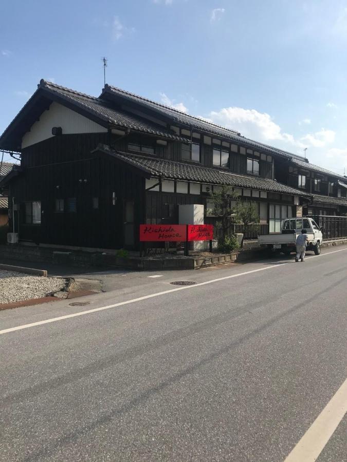 Kishida House - Vacation STAY 78228v Nagahama  Exterior foto