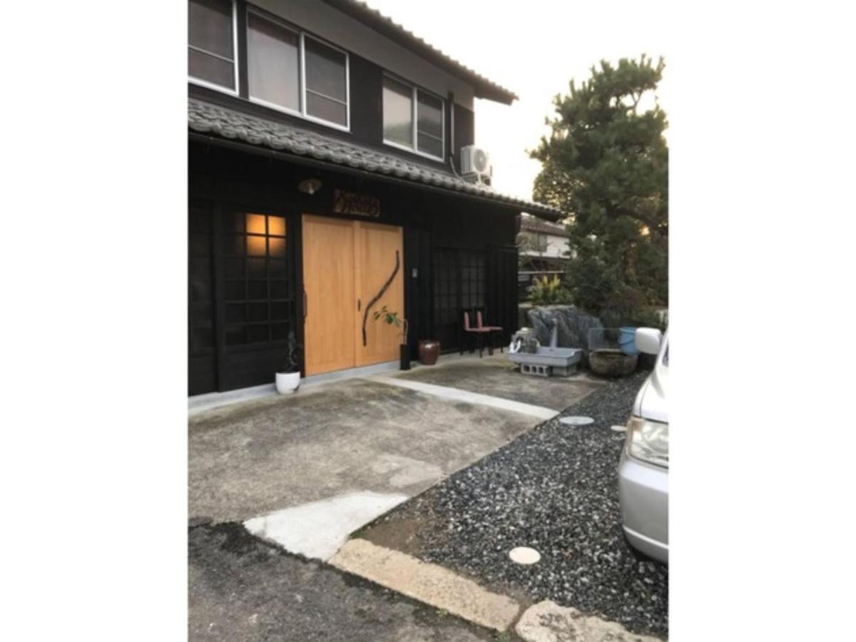 Kishida House - Vacation STAY 78228v Nagahama  Exterior foto